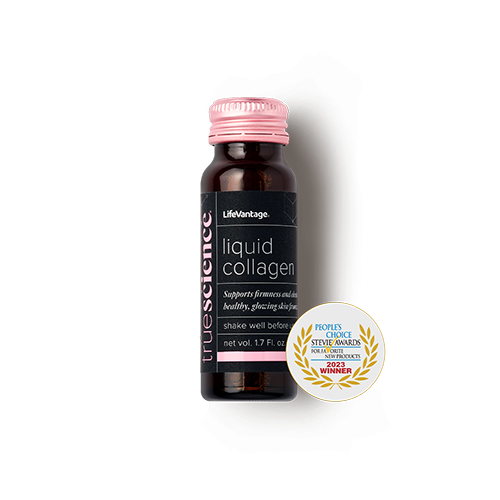 True Science Liquid Collagen