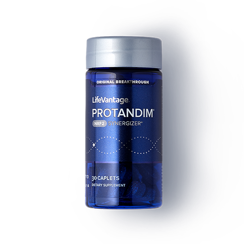 Protandim Nrf2 Synergizer